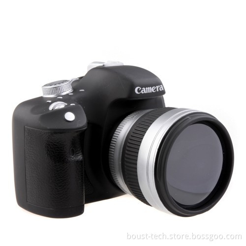 Boust Digital Camera Style Money Saving Box Money Bank